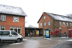 Middelfart, 14. February 2005